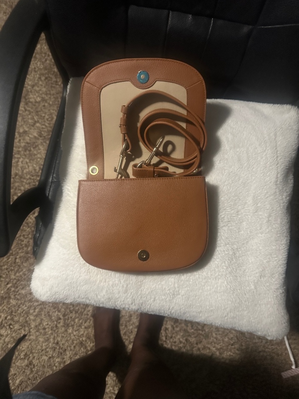 See by Chloe crossbody